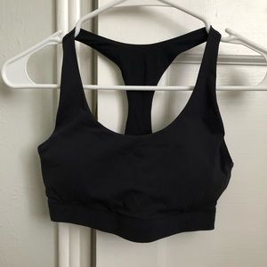 OUTDOOR VOICES ALL-TIME BRA | size XS